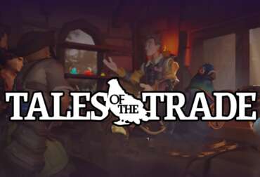 Tales of the Trade