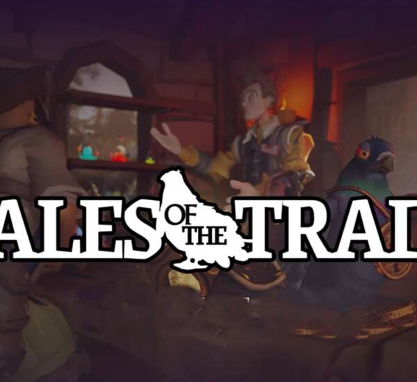 Tales of the Trade