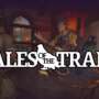 Esqueça a Espada, Domine o Balcão: Tales of the Trade Traz Simulação de Lojista Medieval para o PC