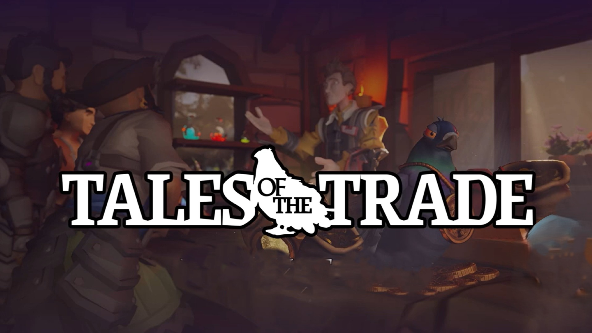 Tales of the Trade