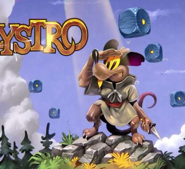 Talystro