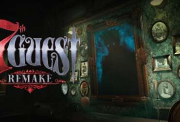 The 7th Guest Remake