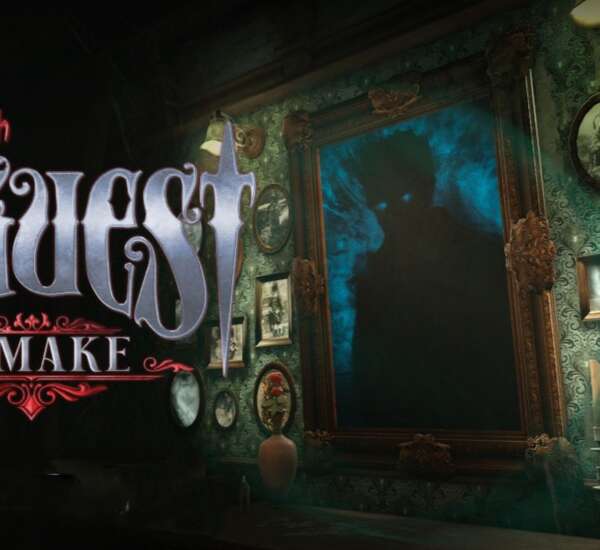The 7th Guest Remake