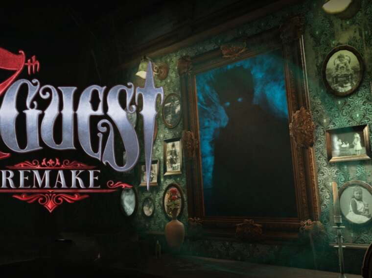 The 7th Guest Remake
