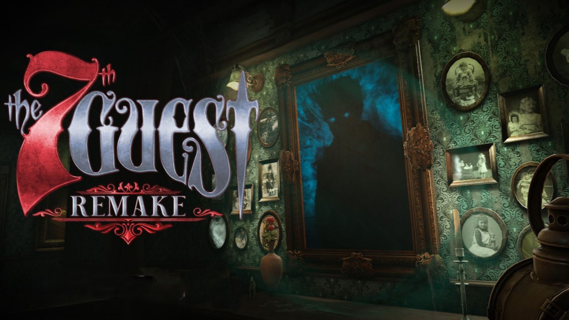 The 7th Guest Remake