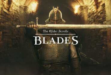The Elder Scrolls: Blades