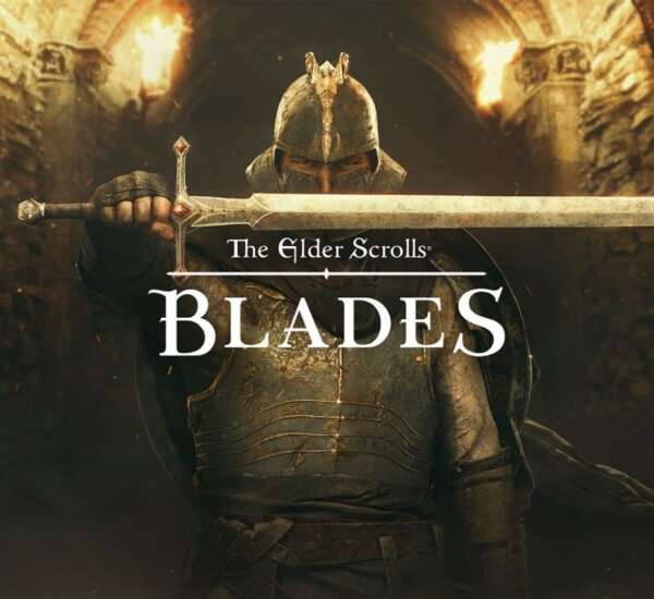 The Elder Scrolls: Blades