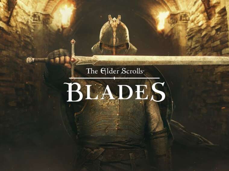 The Elder Scrolls: Blades