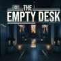 The Empty Desk: Thriller Psicológico Chega ao PS5 e Xbox Series X|S para Desafiar Sua Percepção da Realidade