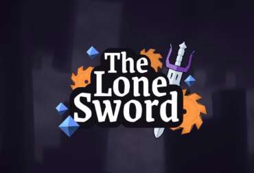The Lone Sword