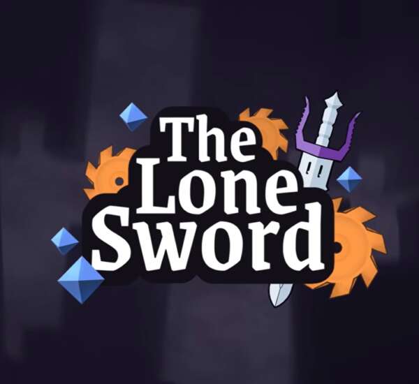 The Lone Sword