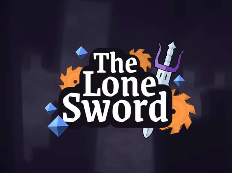 The Lone Sword