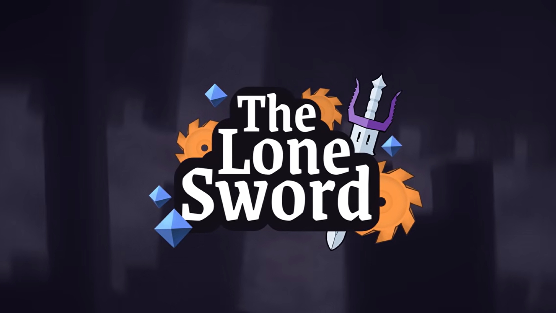 The Lone Sword