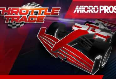 Throttle Trace