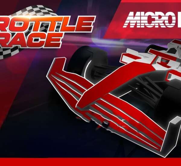 Throttle Trace