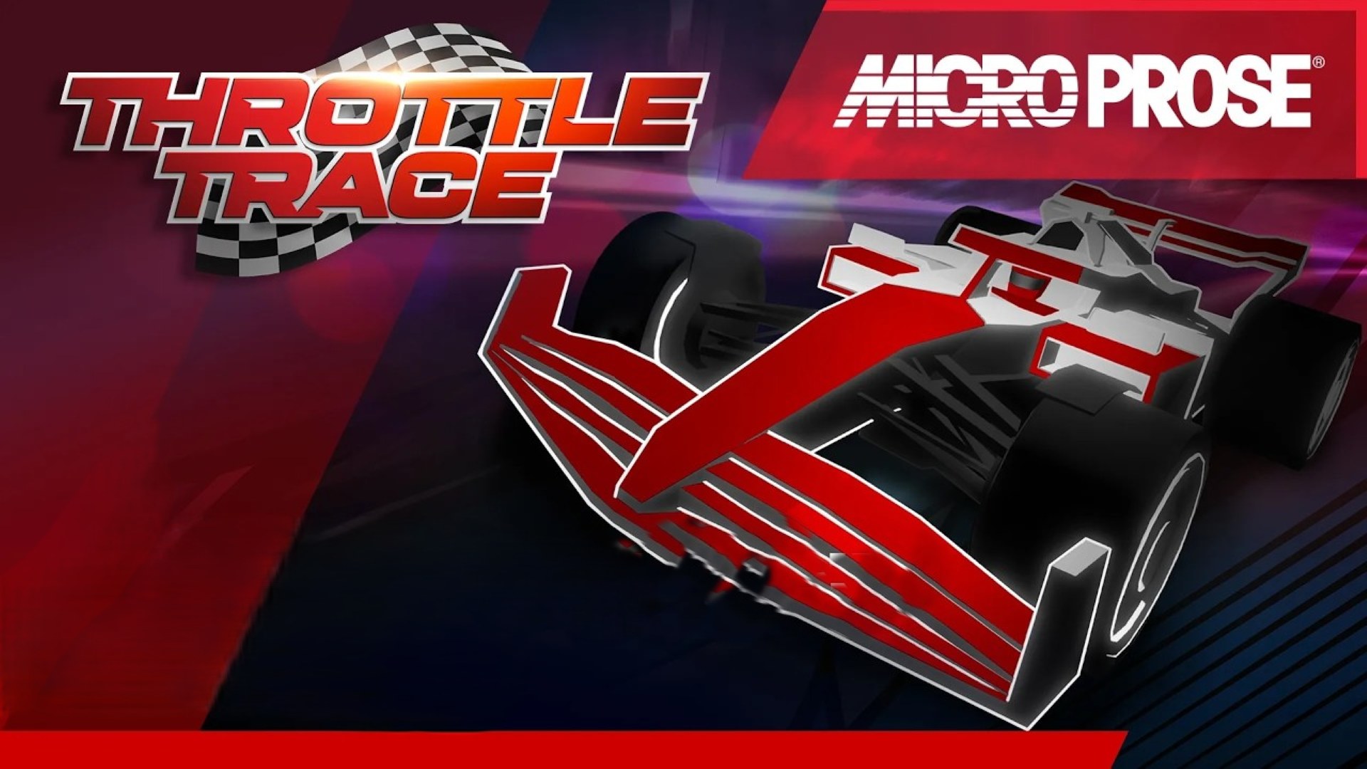 Throttle Trace