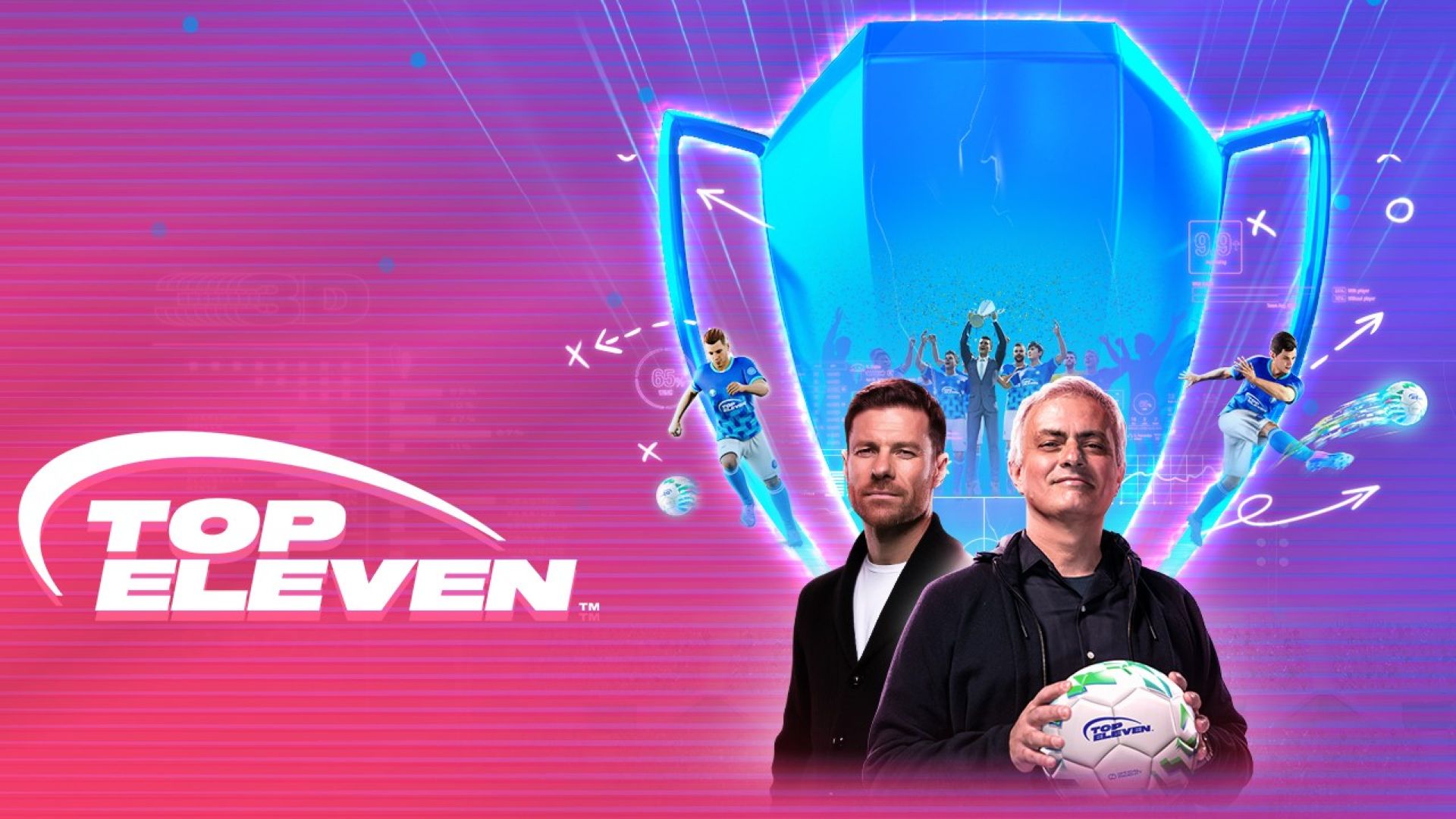 Top Eleven