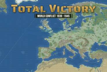 Total Victory: World Conflict 1939-1945