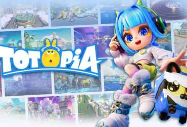 Totopia