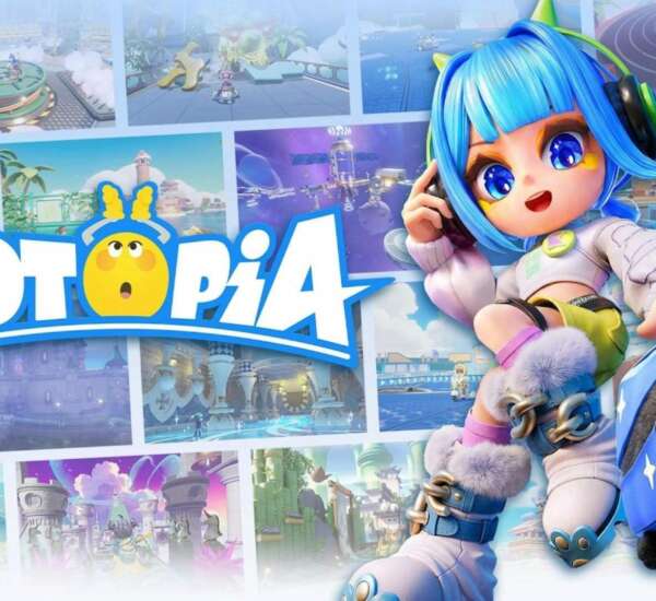 Totopia