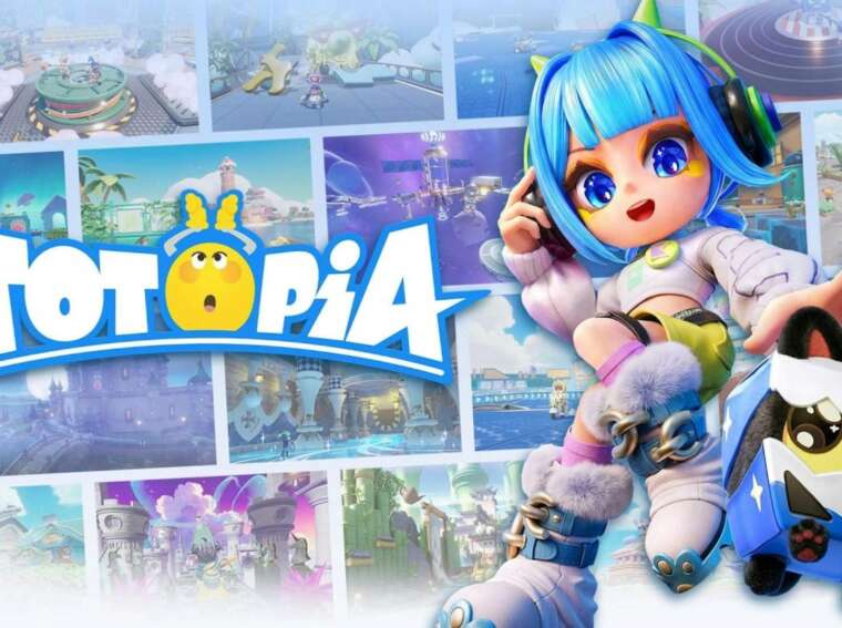 Totopia