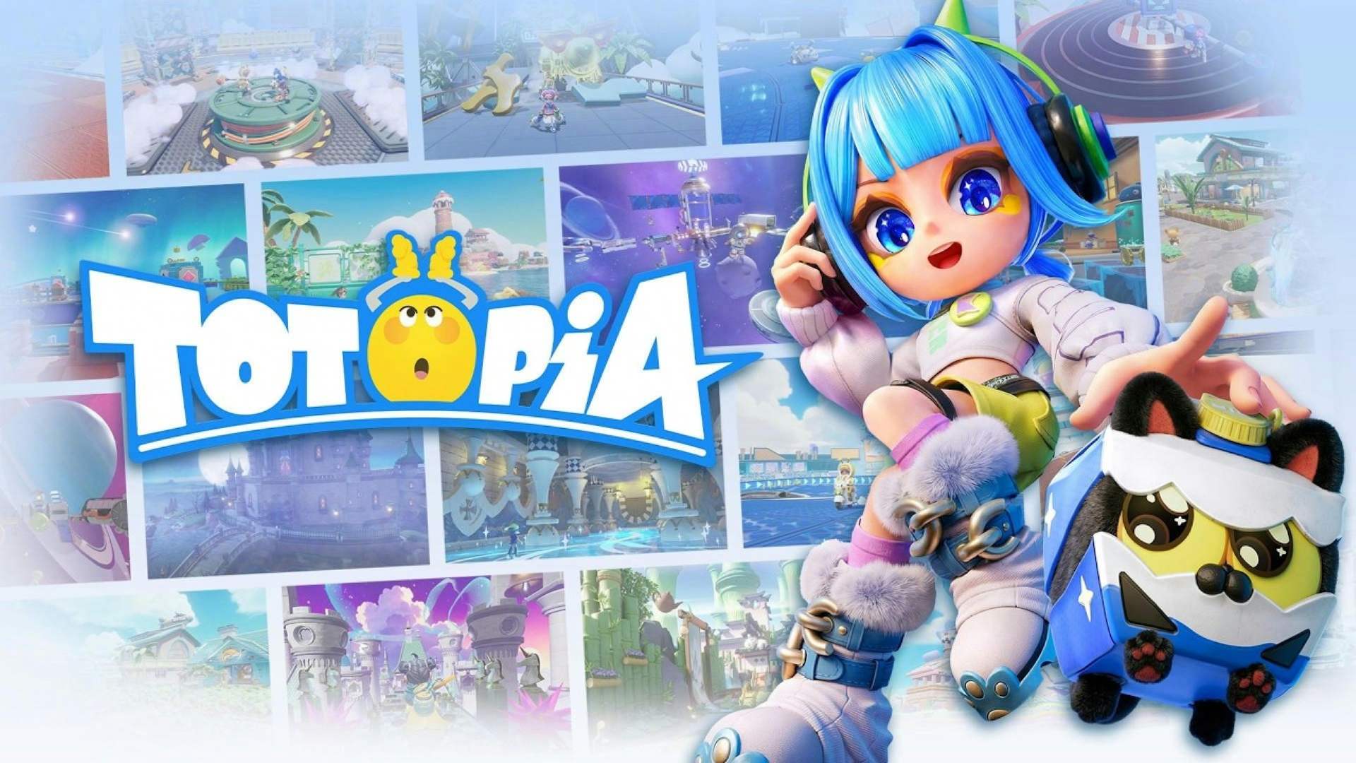 Totopia