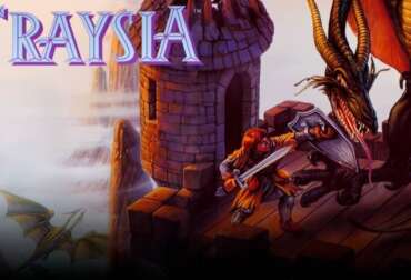 Traysia