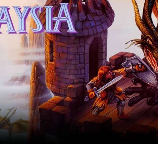Traysia