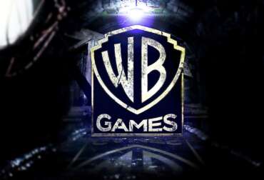Warner Bros. Games