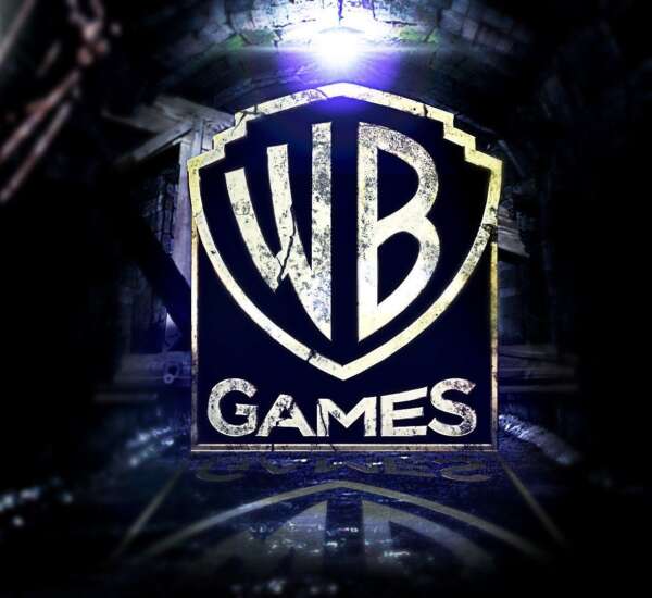 Warner Bros. Games