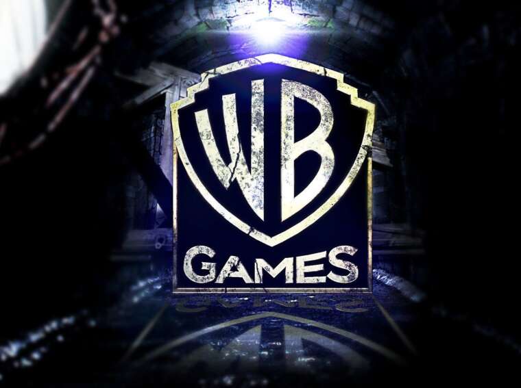 Warner Bros. Games