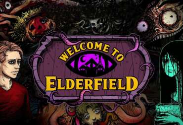 Welcome to Elderfield