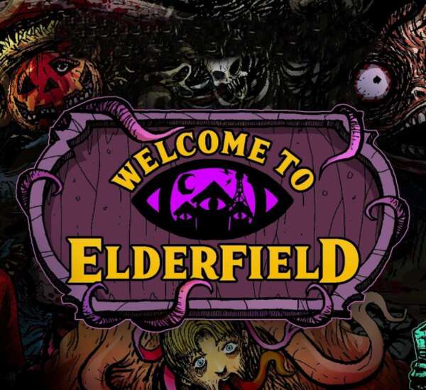 Welcome to Elderfield