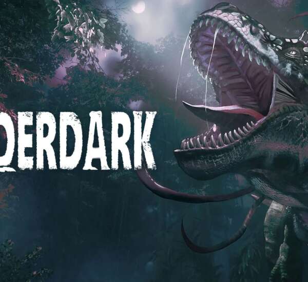Wilderdark