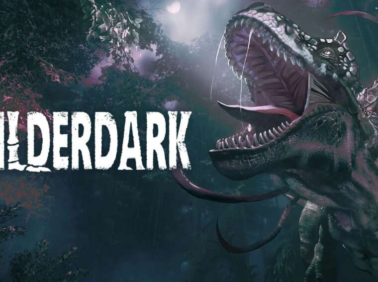 Wilderdark
