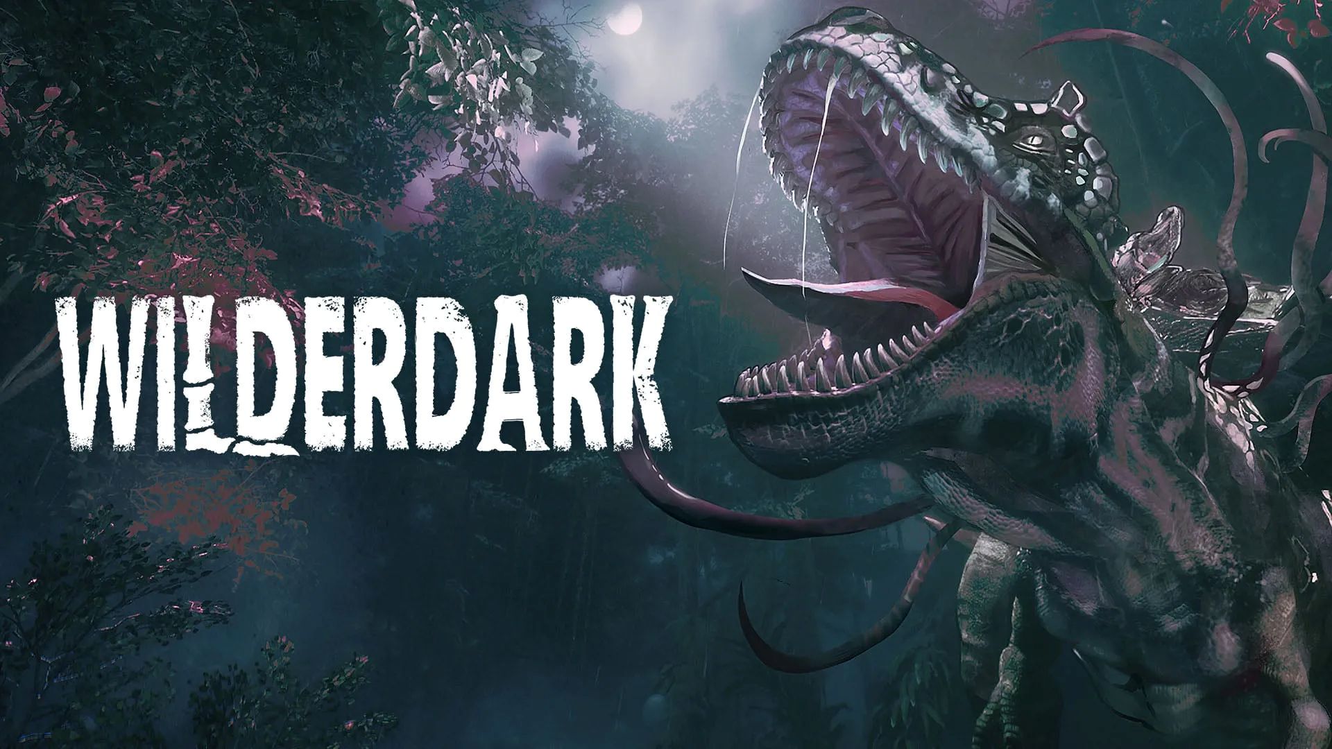 Wilderdark