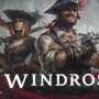 Windrose: Aventura Pirata com Combate Souls-Lite e Co-op Anuncia Chegada ao Early Access