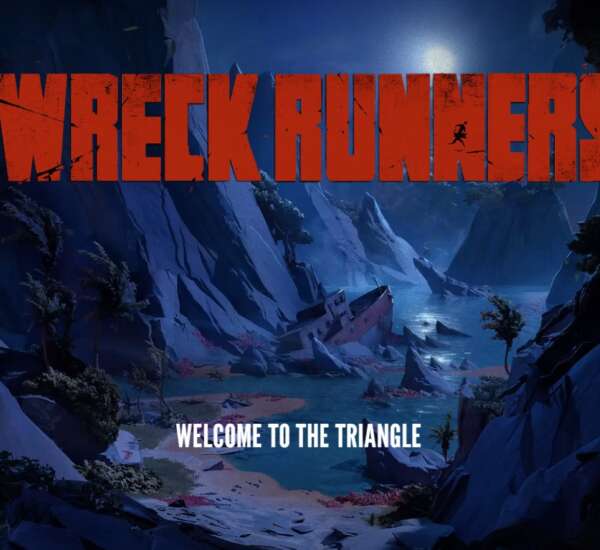Wreck Runners