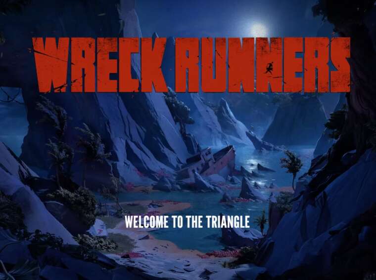 Wreck Runners