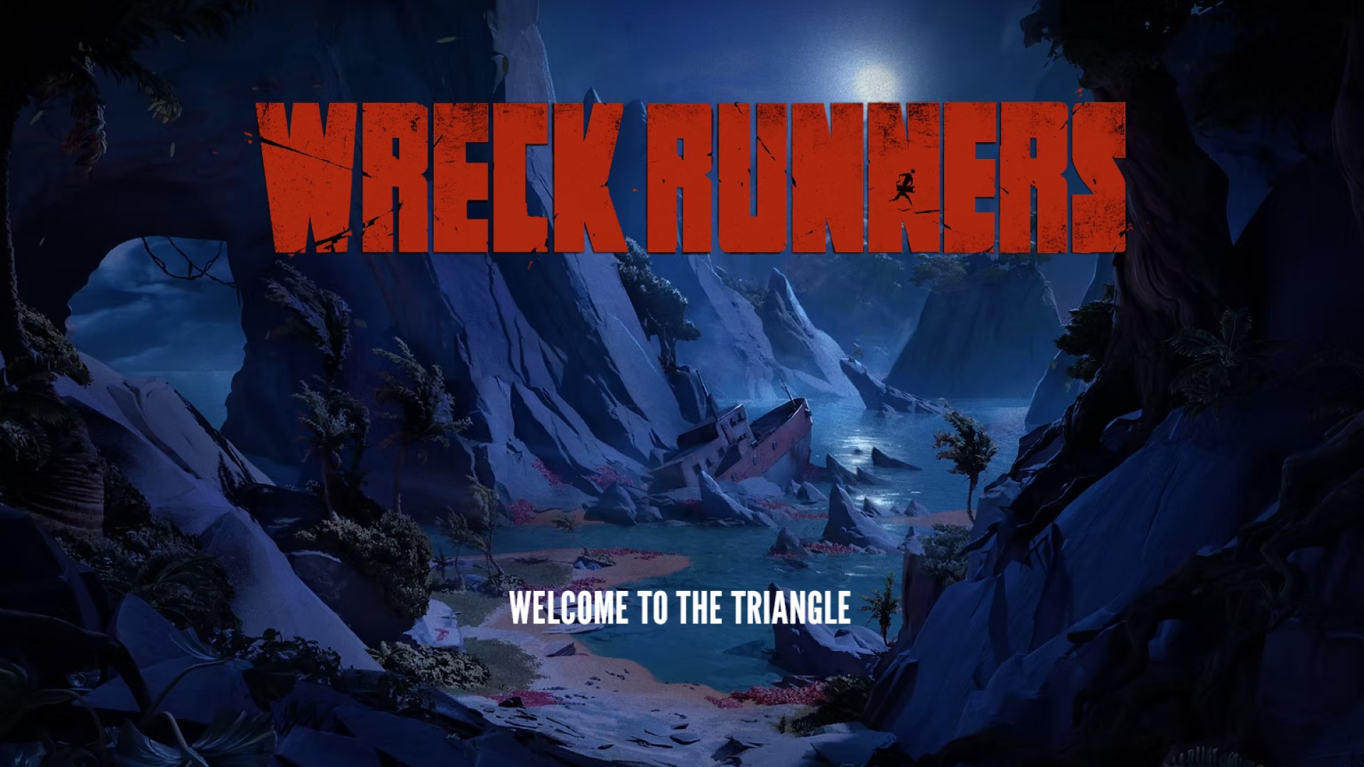 Wreck Runners