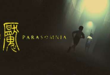 Yan魇: Parasomnia