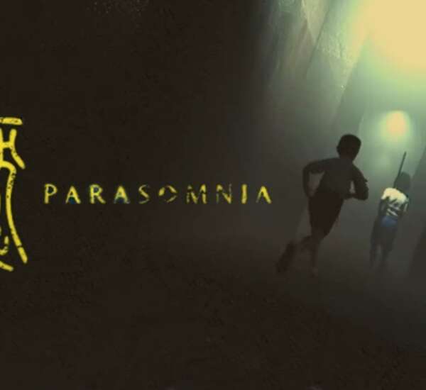 Yan魇: Parasomnia