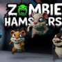 Zombie Hamsters: Roedores Mortos-Vivos em Uma Aventura Co-op Inesperada