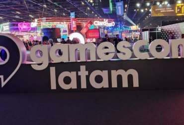 gamescom latam 2026