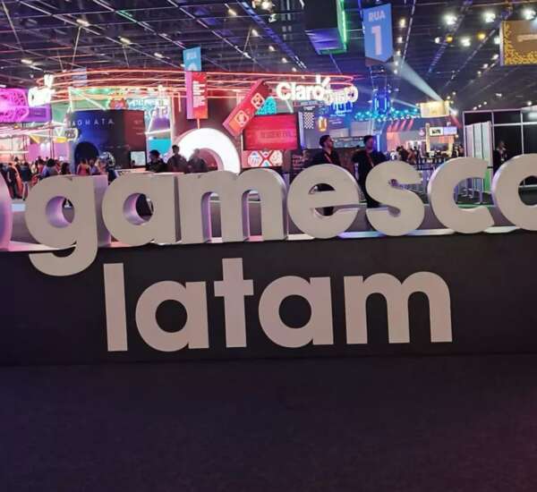 gamescom latam 2026
