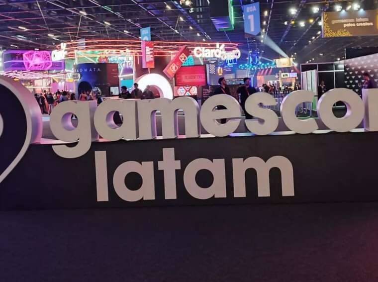 gamescom latam 2026