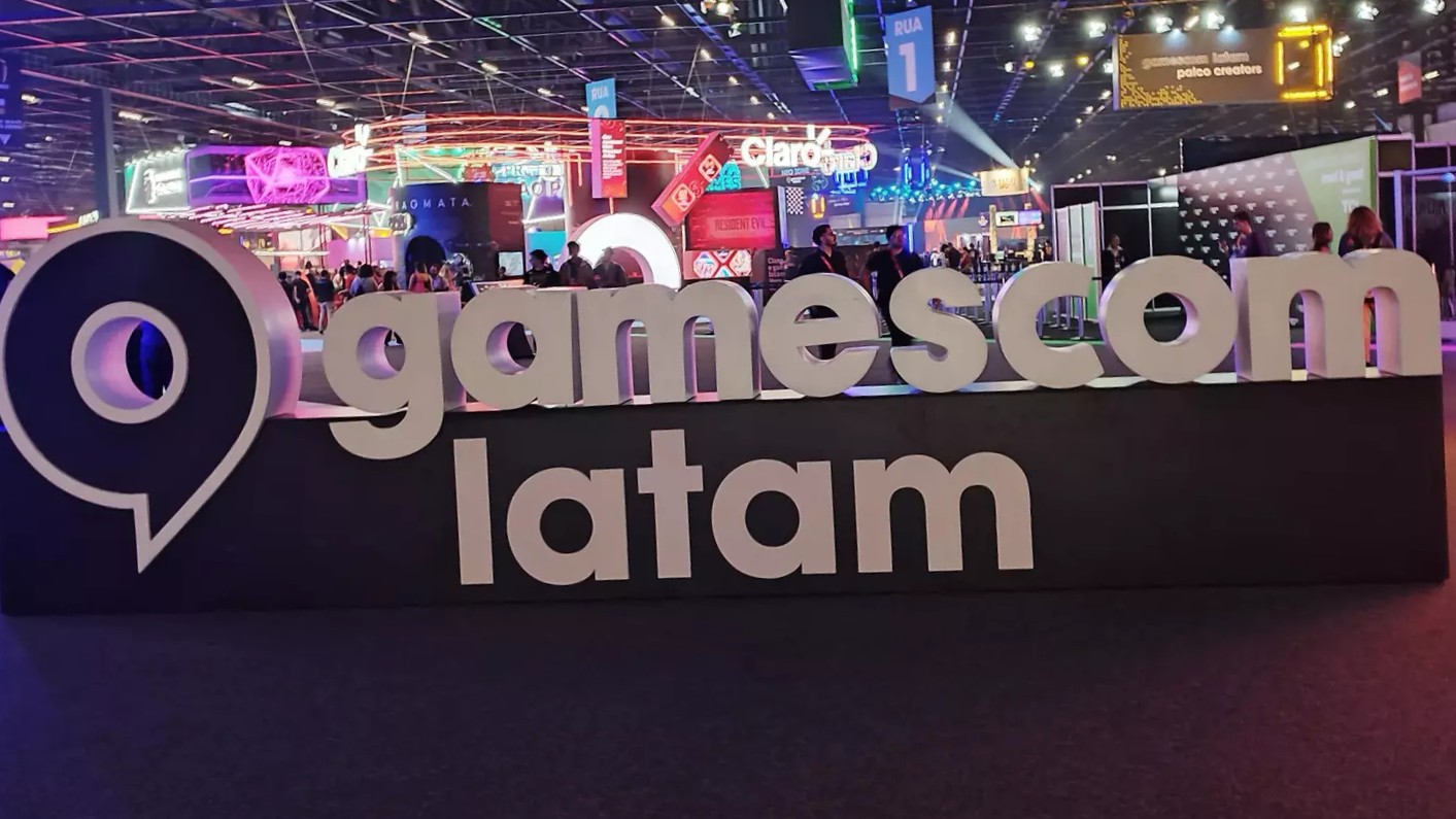 gamescom latam 2026