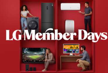 lg Members Day