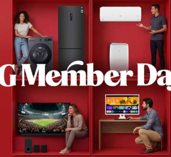 lg Members Day