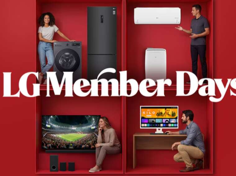lg Members Day